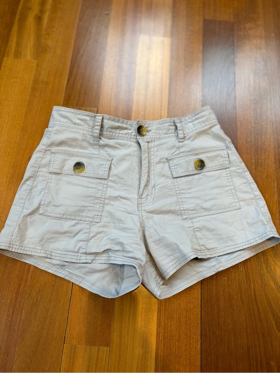 Vuori Pants - Vuori Vintage Ripshot Utility Short